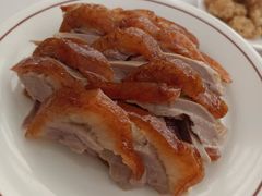 -北京全聚德(王府井店)