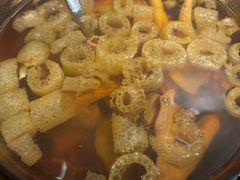 -鸽子侯·家宴·平价海鲜(市图书馆店)