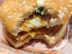 -汉堡王(常熟美城店)