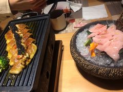 -本逸·割烹料理(湖墅店)