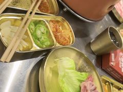 -核桃碳烤肉馆(深圳首店)