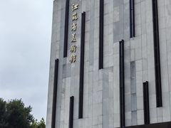 -江苏省美术馆(长江路新馆)