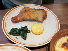 -萨莉亚意式餐厅(常州环球港店)