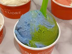-Dal Cuore 达可芮冰淇淋(陕西北路店)