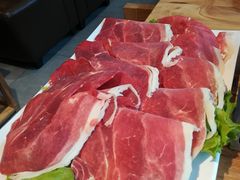 -珍巴奴毛肚牛肉小火锅(四惠店)