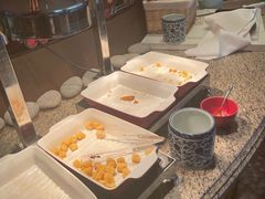 -咖啡苑自助餐厅·中国大饭店