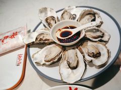 -杨氏青龙虾·羊蝎子(金盛路总店)