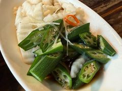 -院子餐厅·大锅菜·老杭帮(桥西直街店)