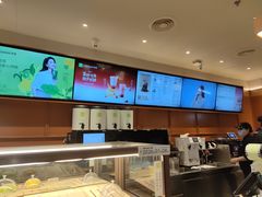 -奈雪的茶(印象城店)
