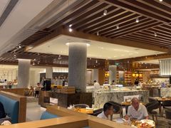 -亚特兰蒂斯-番红花海鲜自助餐厅·鲜活海鲜·小火锅