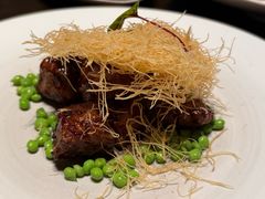 -彩丰楼中餐厅(佘山世茂洲际酒店)