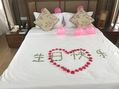 -帐篷客·溪龙茶谷度假酒店