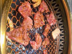 -韩盛·古法烤肉店(皇城恒隆广场店)