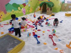 -超级飞侠主题乐园