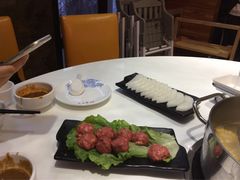 -陈记顺和牛肉火锅馆(天河北路店)