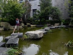 android_upload_pic-上海崇明金茂凯悦酒店