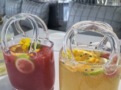 -3号仓库·创意中国菜(新世界城店)