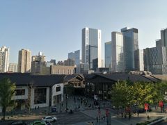-成都尼依格罗酒店