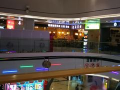 -天虹购物中心(石路店)