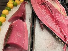 -深圳四季酒店·馥自助餐厅