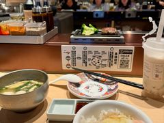 -肉肉大米(德基广场店)