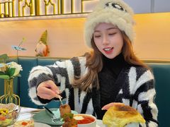 -库滋明·俄罗斯特色美食(中央大街店)