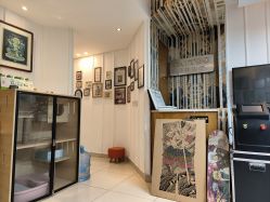 -长沙纹身·龙堂刺青·三土师傅的店