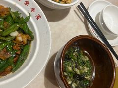 -味上湘菜馆(岳麓山店)
