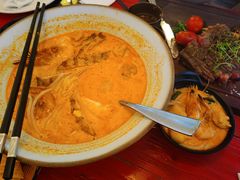 -Pistolera Mexican Cantina女枪手墨西哥餐厅(碧云路店)