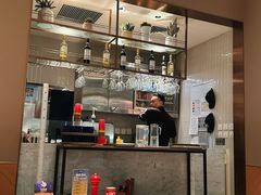 -玛尚诺意式餐厅(新达汇三林店)