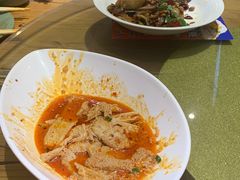 -小杨烤肉(朱雀店)