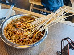 -肖四女·江湖菜(临港店)