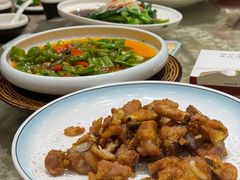 -李氏传家菜(兴城路店)