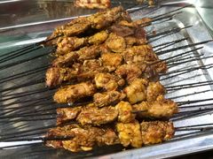 -清真·马峰烤肉(小学习北巷店)