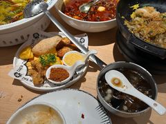 -太二酸菜鱼(福州泰禾店)