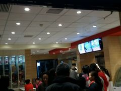 -老通城豆皮大王(吉庆街店)