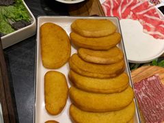 -南门四季铜锅涮肉(左家庄店)