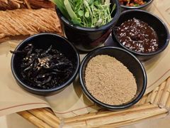 -大张烙馍村·美食地标(泉山店)