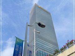 -上海静安香格里拉大酒店