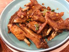 -先记烧鹅王·本地粤菜(福永店)