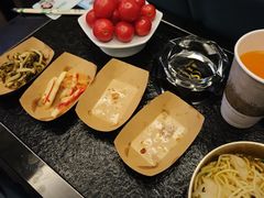 -华夏良子·足道SPA养生(上海崮山路明悦店)