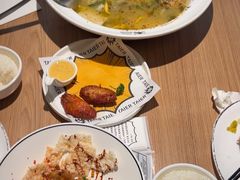 -新太二·鲜料川菜(晶耀前滩店)