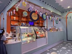 -MELAND CLUB(万象天地旗舰店)