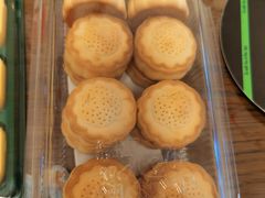 -泸溪河桃酥(湖滨银泰in77店)