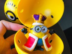 -麦当劳(廉江大道店)