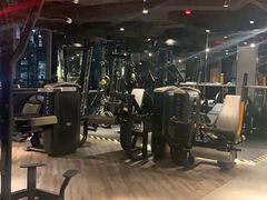 -威尔仕健身(海伦中心店)