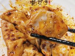 -龙抄手(春熙路总店)