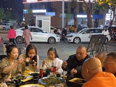 -嘎嘎鸭脑壳(金沙店)