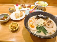 -大岛日本料理铁板烧(南通大饭店)