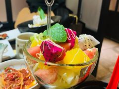 -青叶日式料理(飘亮阳光广场店)